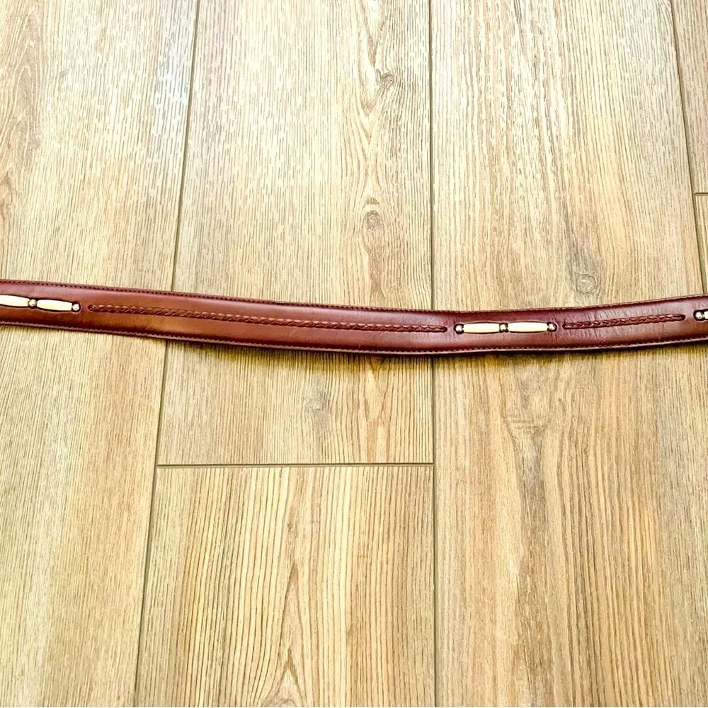 Onyx by  Brighton Belt
